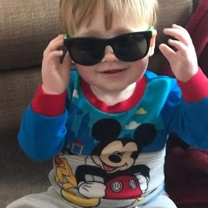 Meet your Posher, John l